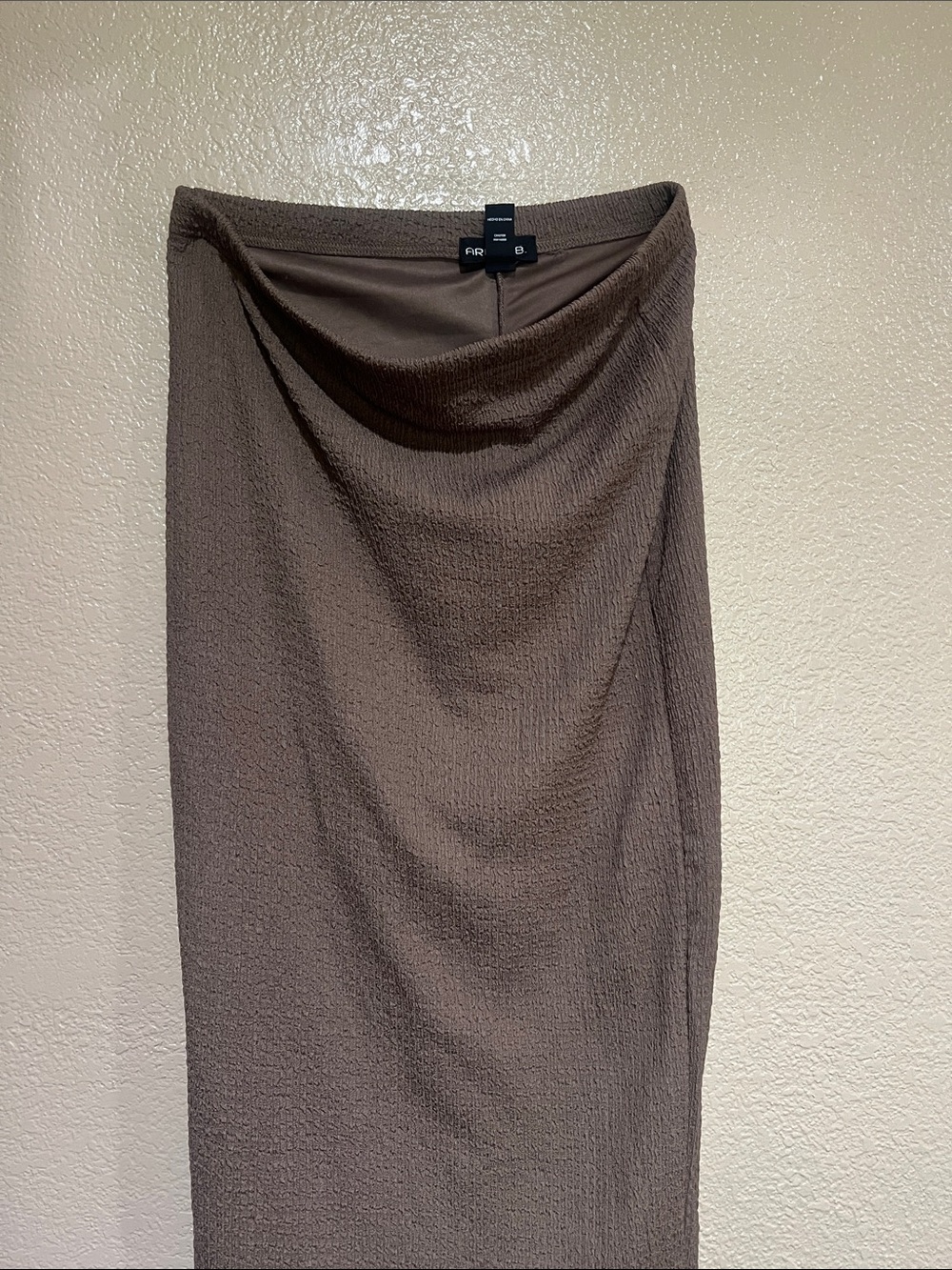 Shirt and skirt Arden B large